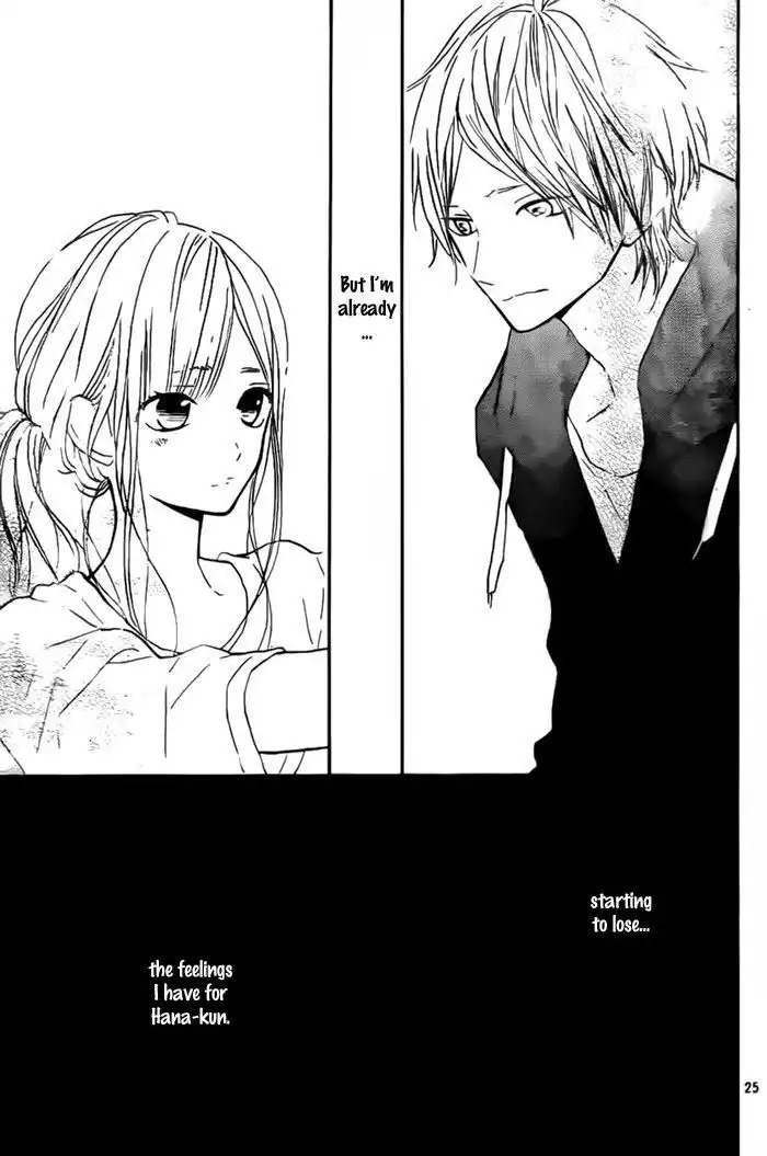 Hanagimi to Koisuru Watashi Chapter 32 26